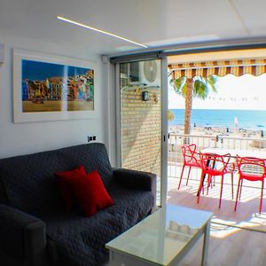 Apartamento de 2 Dormitorios